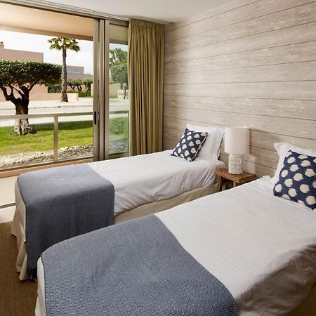 Salgados T3 - Vista Piscina Apartment Guia  Luaran gambar
