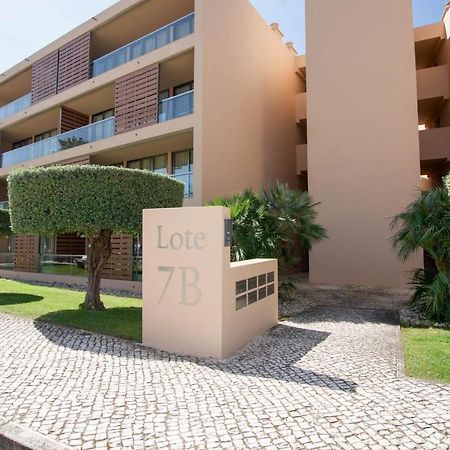 Salgados T3 - Vista Piscina Apartment Guia  Luaran gambar