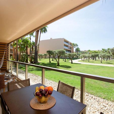 Salgados T3 - Vista Piscina Apartment Guia  Luaran gambar