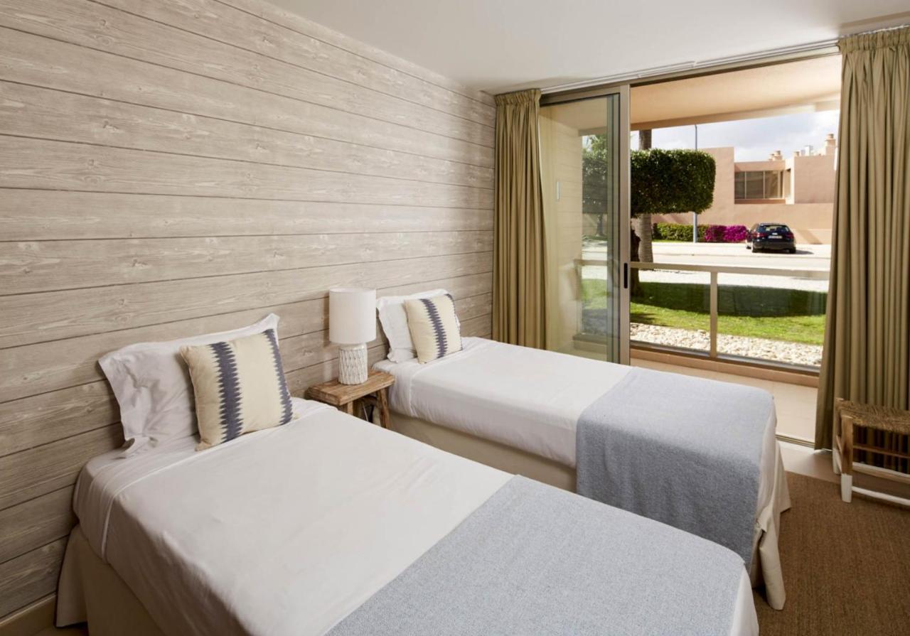Salgados T3 - Vista Piscina Apartment Guia  Luaran gambar