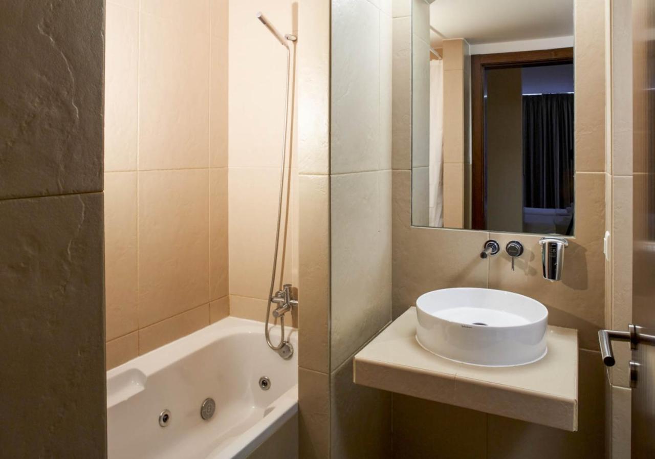Salgados T3 - Vista Piscina Apartment Guia  Luaran gambar
