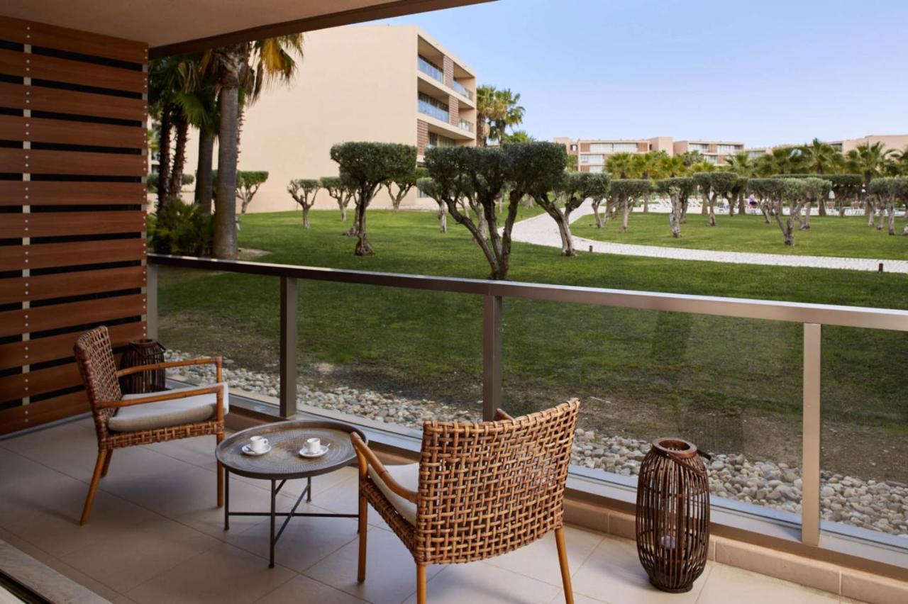 Salgados T3 - Vista Piscina Apartment Guia  Luaran gambar