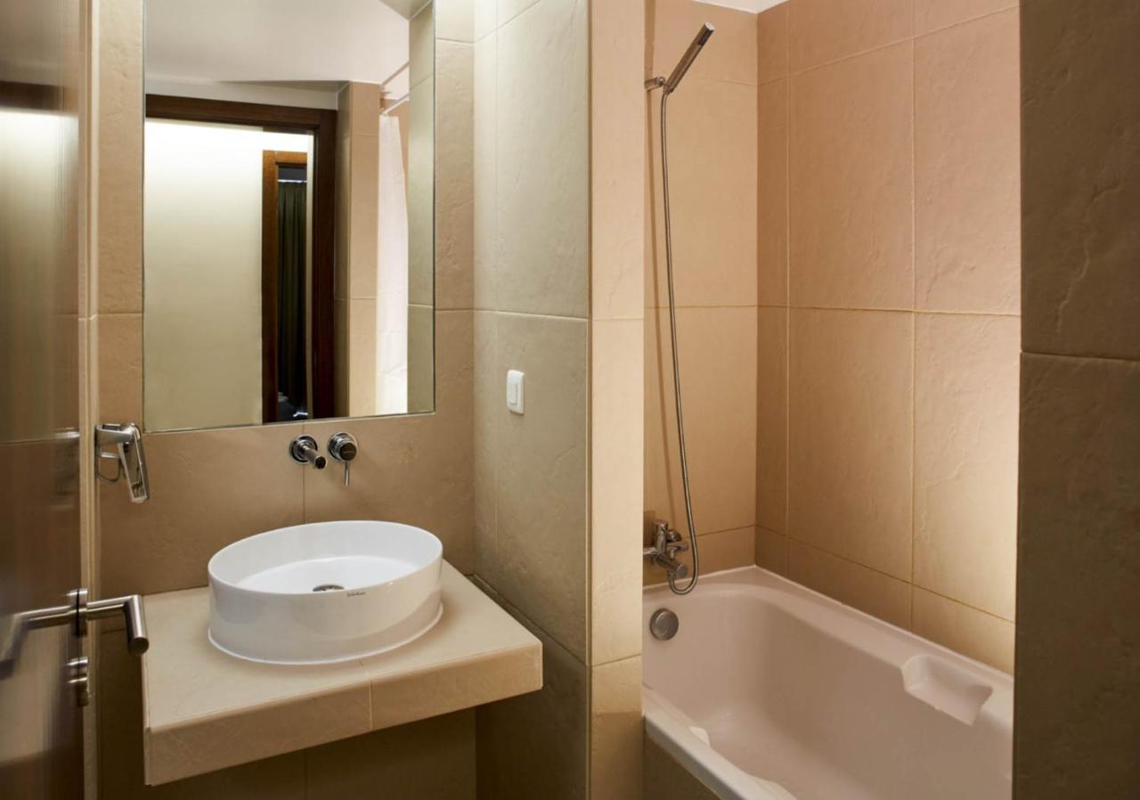 Salgados T3 - Vista Piscina Apartment Guia  Luaran gambar