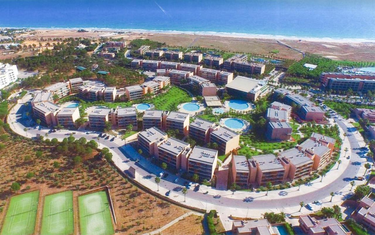 Salgados T3 - Vista Piscina Apartment Guia  Luaran gambar