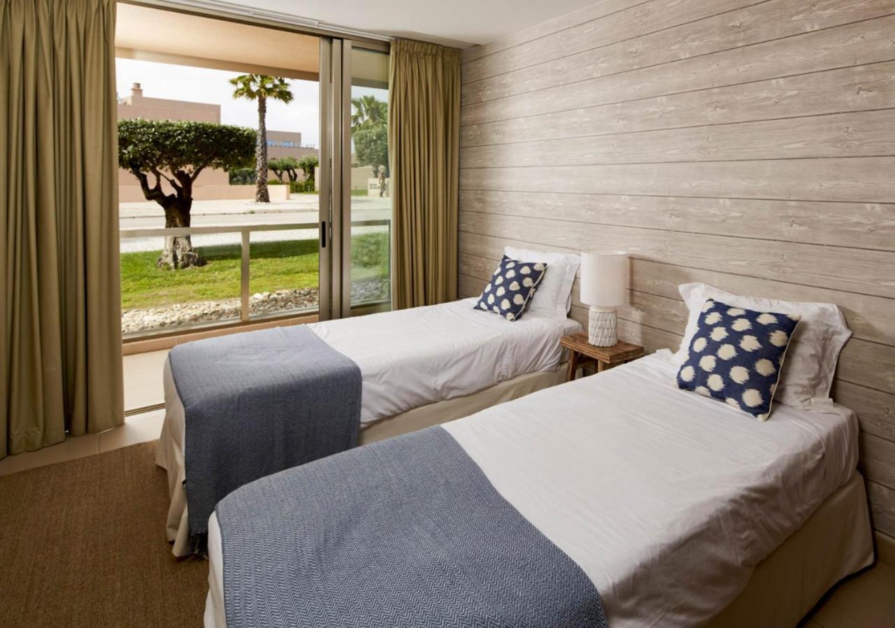 Salgados T3 - Vista Piscina Apartment Guia  Luaran gambar