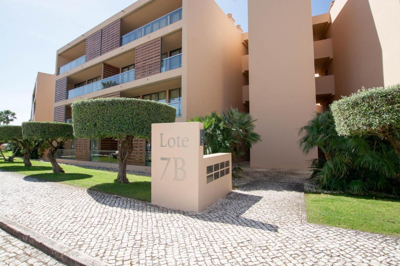 Salgados T3 - Vista Piscina Apartment Guia  Luaran gambar