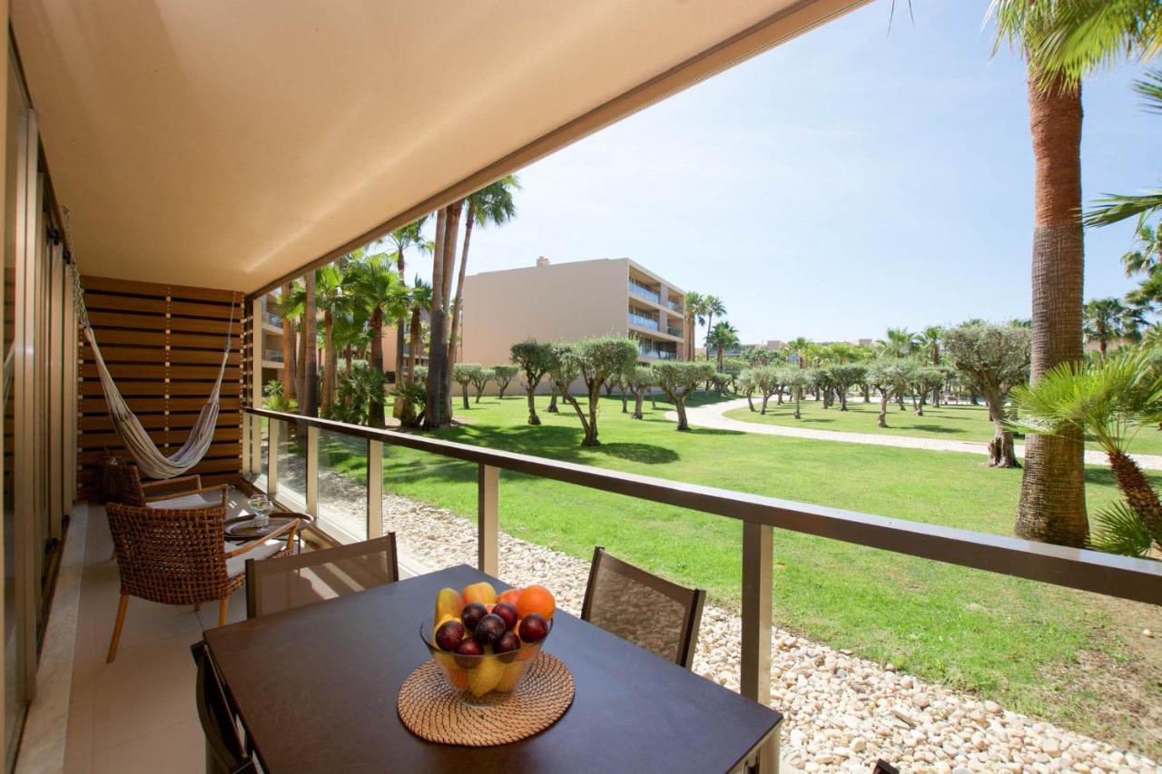 Salgados T3 - Vista Piscina Apartment Guia  Luaran gambar
